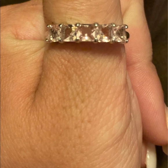 🚨🚨ALL RINGS BUY ONE GET ONE HALF OFF OF EQUAL OR LESSER VALUE 🚨🚨 - Picture 2 of 2